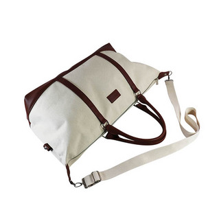 Nouveaux sacs de voyage en cuir tendance, sacs de sport de haute qualité, sacs à dos de voyage personnalisés - Product Image 5