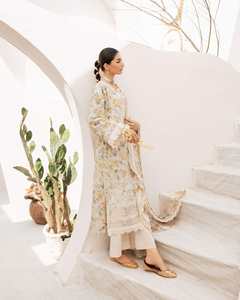 Vestido tradicional afgano personalizado del fabricante, elegante Salwar de seda para niñas, Ropa Étnica tradicional, oferta de 548 piezas - Product Image 4