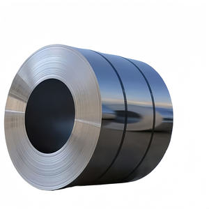 Bobina de acero inoxidable laminado en frío 201/304/316/430 de fábrica - Product Image 1