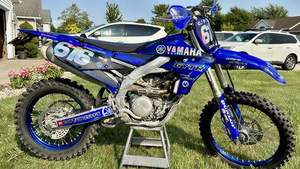 100% NEUF 2026 Talaria-XXX Dirt Ebike 6kw 60v Kit Homologué Route Talaria-X3 Moto Tout-Terrain Électrique avec Kit Homologué Route NOUVEAU 2026 Talaria-XXX Dirt - Product Image 4