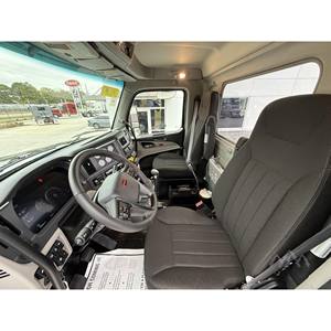 Peterbilt 567 2026, Sistemas Electrónicos y Eléctricos para Camiones, 500 HP, Tracción 6x4, Transmisión Manual - Product Image 6