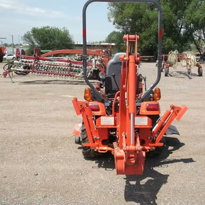 2022 KUBOTA BX23S Tracteur d'occasion - Product Image 1