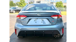 โตโยต้า โคโรลล่า SE FWD ปี 2025 สภาพดี ใช้งานน้อย - Product Image 6