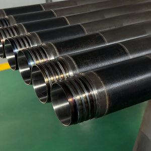 מוט קידוח חוטי NQ איכותי מחושל, מחיר מוט קידוח, צינור קידוח ליבה, חלקי מכונת כרייה, כלי קידוח חדש - Product Image 1