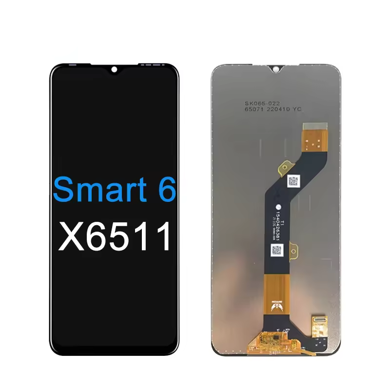 Infinix Smart 6