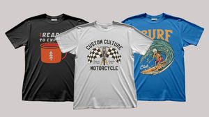 Rollo de Papel de Transferencia Térmica por Sublimación Manual - Multicolor 100x100mm para Impresoras de Papel - Product Image 3