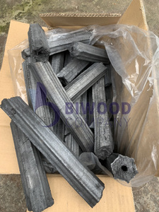 CARBÓN DE ASERRERO DE LARGA QUEMA SEGURO, EXPORTACIÓN SIN HUMO LISTO POR BIWOOD VIETNAM - Product Image 3