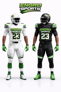 Custom FootballJerseyPremium Quality Soccer Uniform|EM&ODM Manufacturer Ships Free Custom White Black-<b>Silver</b> Drift Fashion - Product Image 5