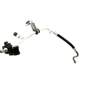 Tubo de Condensador del Evaporador de Aire Acondicionado para FIAT Tipo Serie (356_) Station Wagon 52087056 552 60 384, 552 80 444 Diésel 1600 (16>) - Product Image 6