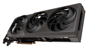 SAPP HIRE Noir DIAM OND RX 7650 GRE 8GB Gaming Graphique ics Voiture d 7650 GRE G P U Carte Vidéo RX7650 GRE pour 1440P - Product Image 3