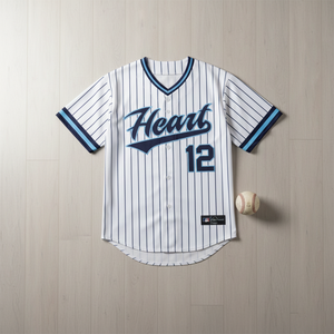 Uniforme Deportivo Personalizado de Béisbol, Sublimado, Transpirable y de Secado Rápido, Fabricante de Uniformes de Equipo - Product Image 5