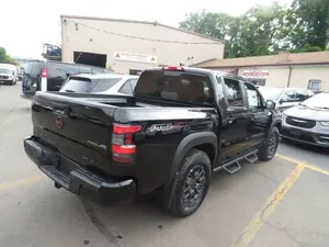 Pristine clean 2024 Nissan Frontier - Product Image 2