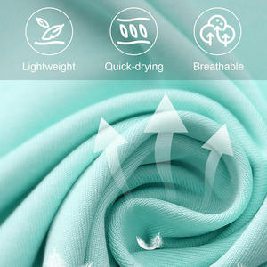 Sudadera de Pesca Transpirable para Hombre, Prenda Básica de Algodón y Poliéster para Actividades al Aire Libre - Product Image 4