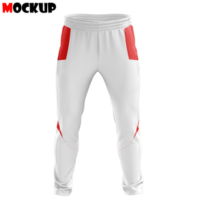 High Quality Cricket Uniform Unisex Best New Sublimation Design Jersey Shorts 100% Polyester Sportswear - Product Image 3