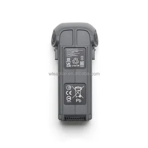 Batterie de vol Lipo 4S/5S Mavic 4 Pro 6654mAh 14.7V/15.4V 98-102Wh, autonomie de vol de 51 minutes, pièce de rechange - Product Image 2