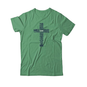 เสื้อทีเชิ้ตผ้าคอตตอนคุณภาพสูงสำหรับผู้ชายลดไหล่ไหล่หนาทึบออกแบบได้ตามที่ต้องการ - Product Image 2