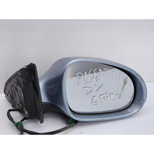กระจกมองข้างขวา DX VOLKSWAGEN Passat Variant 4th Series MIRROR 6 PIN CBBB (05>10) - Product Image 5
