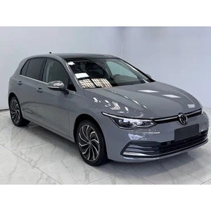 ราคาไม่แพงสำหรับรถยนต์ Volkswagen Golf ปี 2021 แบบ 5 ประตู 5 ที่นั่ง ยาง R17 สภาพดีเยี่ยม ขาย - Product Image 1