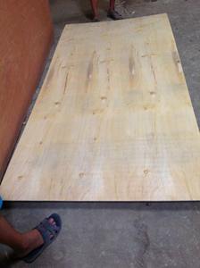 Industrial vietnamita E2 para contrachapado certificado CARB para construcción y embalaje - Product Image 5