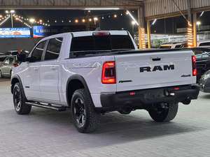 Dodge Ram Rebel X 2019 Nuevo/Usado en Venta - Product Image 2