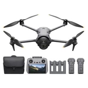 100% Original DJI Mavic 4 Pro Fly More Combo (DJI RC 2) Conception pliable GPS 3 batteries - Product Image 2