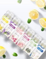 Filtro de ducha de vitamina C Ionpolis: agua dulce con 6 aromas únicos