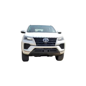 Nuovissima Toyota Fortuner 2023 2WD 2.7L Benzina 299 CV 7 Posti 4 Cilindri Cambio Automatico Guida a Sinistra - Product Image 1