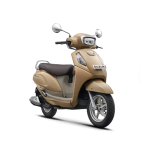 Scooters Suzuki Access 125 2023/2024 en Venta, Motocicletas de 125cc, Todos los Colores Disponibles - Product Image 1
