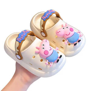 Sandalias Infantiles de Peppa Pig, Divertidas y Elegantes para Niños - Product Image 4