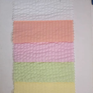 ผ้าจีบคอตตอน58สำหรับส่งออกทั่วโลกผ้า fopcorn แบบกว้าง - Product Image 1