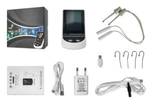 Equipo <span class=keywords><strong>de</strong></span> tratamiento endodóntico, canal radicular dental, <span class=keywords><strong>localizador</strong></span> <span class=keywords><strong>de</strong></span> ápice, pantalla colorida, <span class=keywords><strong>localizador</strong></span> apical - Product Image 6