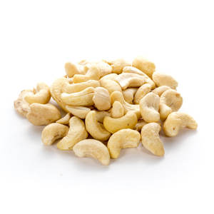 Nueces de Anacardo W240 Sin Aditivos, Empaque Personalizado - Product Image 1