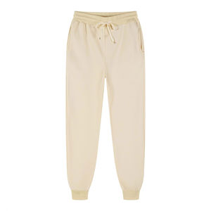 Breathable Plus Size Regular Casual Sweatpants And <b>Trouser</b> For Men <b>Elastic</b> High <b>Waist</b> Side Stripe Custom Silk Screen Printed - Product Image 2