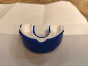 หมวกกันกระแทกแบบนิ่มมาตรฐานสากล OEM สำหรับรักบี้ ผลิตจากวัสดุ EVA สำหรับเยาวชนและผู้ใหญ่ เหมาะสำหรับฟุตบอลและซอคเกอร์ - Product Image 5