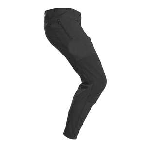 Motocross Race Pants Comfortable Mountain Bike Pants <b>Padded</b> Cycling Pants for Men Lightweight Off Road Riding Gear - Product Image 5