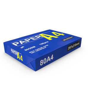 Papel para Copiar A4 en Venta y para Exportación - Product Image 3