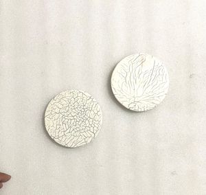 Ensemble de sous-verres en marbre naturel de haute qualité pour la décoration de table et les accessoires Offre Spéciale produit tapis et tampons de dessous de verre pour la maison hôtel - Product Image 6