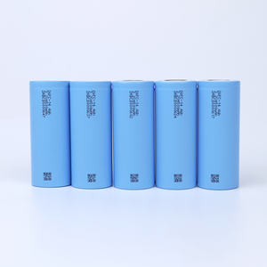 Pack de batteries LiFePO4 haute puissance 3,2V 6,4V 12V 24V 48V 72V pour l'énergie des lampes LED/solaires et le stockage d'énergie - Product Image 6