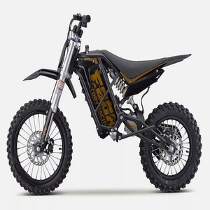 จักรยานไฟฟ้า EBOXS 2 V2.0 Dirtts Pit Bike พร้อมมอเตอร์ดุมล้อหลัง แบตเตอรี่ลิเธียม โครงอะลูมิเนียมอัลลอยด์ 21 สปีด ระยะทางมากกว่า 60 กม. - Product Image 1