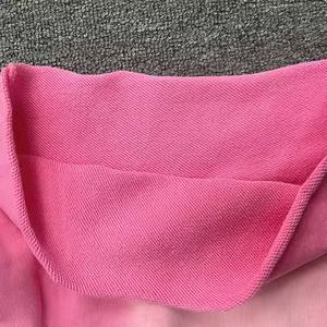 Unisex <b>Vintage</b> 5 Inch Cut Edge Workout Jogger <b>Shorts</b> French Terry Sun Faded 360gsm Cotton Solid Eco-Friendly Acid Wash Design - Product Image 6