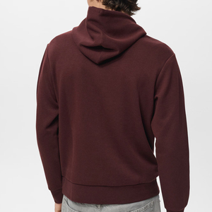 Pull-over uni de haute qualité, sweats à capuche personnalisés OEM, prix bas, sweat à capuche le plus vendu pour hommes, designs et tenues tendance 2026 - Product Image 6