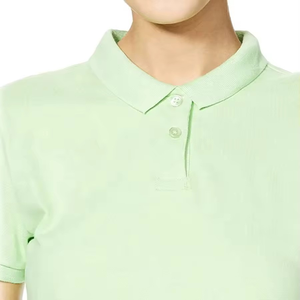 2024 women <b>polo</b> <b>shirts</b> good price latest design <b>Ladies</b> <b>polo</b> T <b>shirts</b> short sleeve women <b>polo</b> <b>shirts</b> High Quality Wholesale - Product Image 4