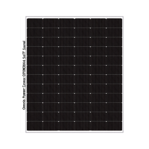 Panneau solaire Omnis Power Europe OP430M54-NT6-BF - Product Image 2
