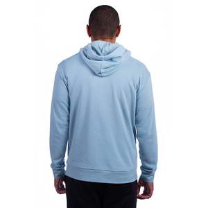 500 Gsm vrac blanc français éponge surdimensionné sweats à capuche fabrication hommes à capuche polaire sweat Bella toile à manches longues sweats à capuche - Product Image 2