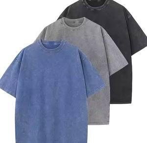 เสื้อยืดลำลองสีเขียวอ่อนพร้อมคอกลมมีให้เลือกทุกขนาด - Product Image 6