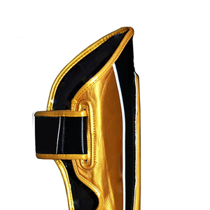 ปลอกหุ้มป้องกันแบบมืออาชีพสำหรับชกมวยทำจากหนังคุณภาพระดับพรีเมียมทำจากโรงงาน - Product Image 3