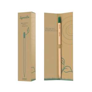 Astuccio Multilingue Personalizzato Sprout, Nuovo Prodotto in Arrivo per Merchandising - Product Image 3