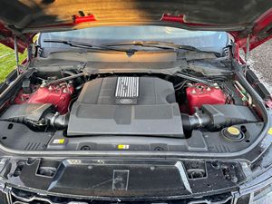 Range Rover Sport HSE Dynamic 2018 d'occasion, conduite à gauche/droite - Product Image 6