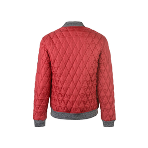 New Arrival High Quality Men's Bomber <b>Jackets</b> Custom Style <b>Canvas</b> <b>Jacket</b> with Stand Collar-for Winter - Product Image 2