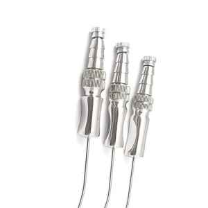 <span class=keywords><strong>Tube</strong></span> d'aspiration Frazier réutilisable Offre Spéciale <span class=keywords><strong>Tube</strong></span> d'aspiration de nez en acier inoxydable de haute qualité et canule d'irrigation d'instruments chirurgicaux - Product Image 1